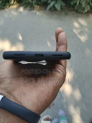 Google Pixel 4a 128 GB Black