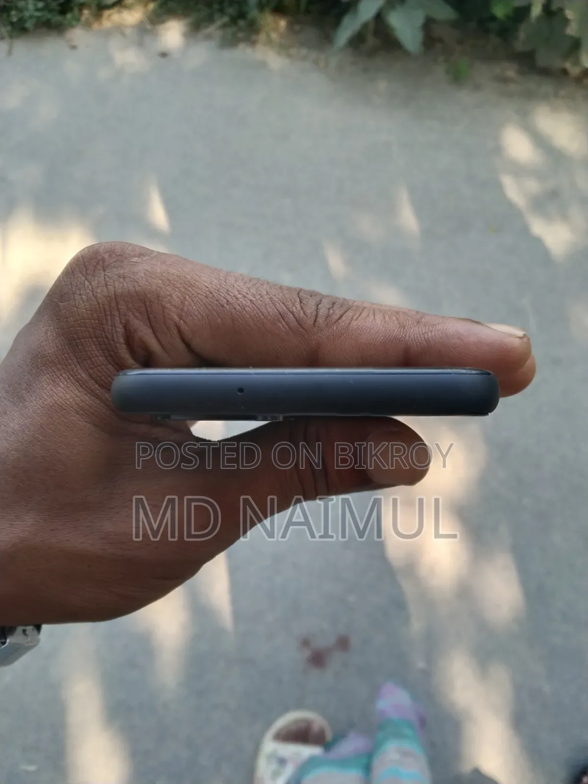 Google Pixel 4a 128 GB Black