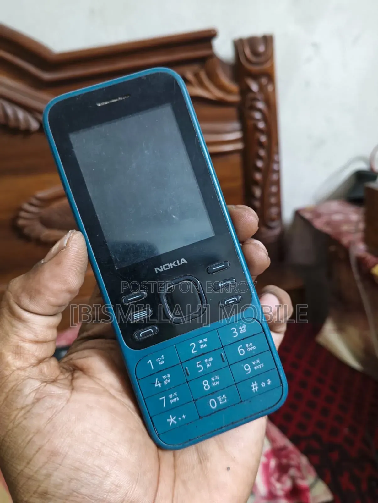 নোকিয়া ৮০০০ ৪জি ৪ জিবি হোয়াইট