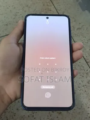 Samsung Galaxy A35 128 GB Black