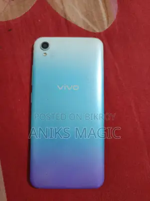 Vivo Y1s 32 GB Blue