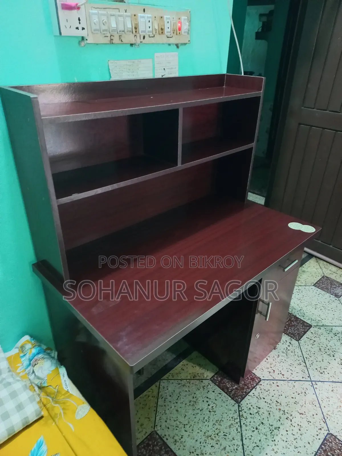 Study Table বিক্রি হবে