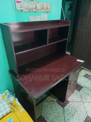 Study Table বিক্রি হবে