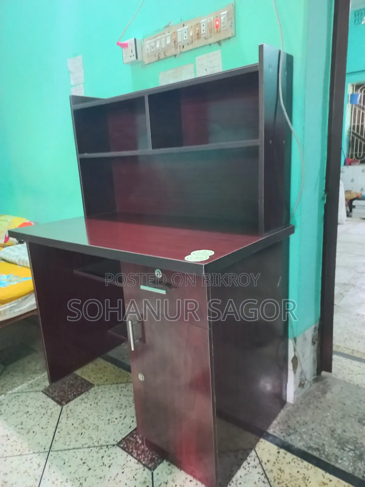 Study Table বিক্রি হবে
