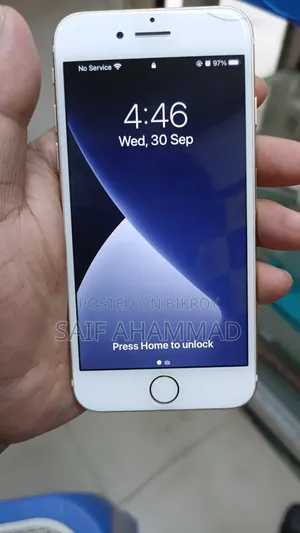 Apple iPhone 7 32 GB Gold