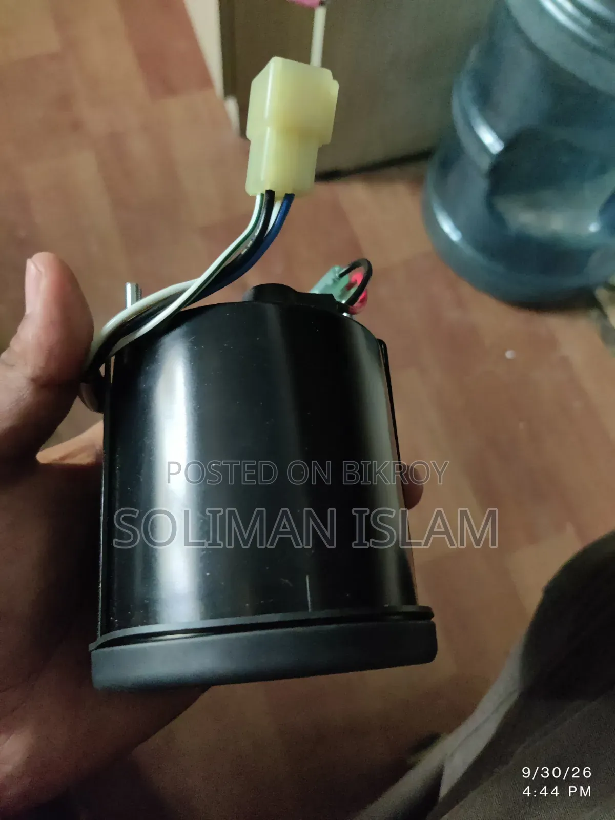 Brand new product, never used