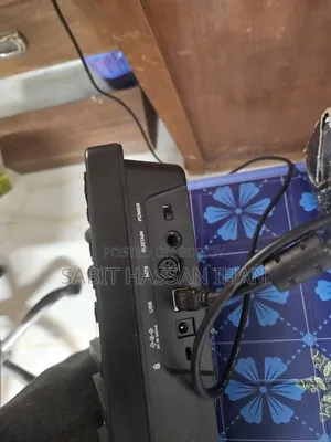 M-Audio Keystation 61 MK3 (With Box)