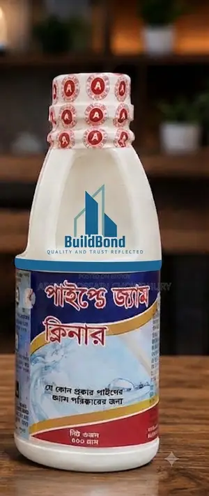 Water Tank Cleaning Package