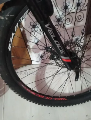 VELOCE Slayer 1.0 Cycle For Sale