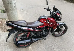 Hero Ignitor 2019 Red