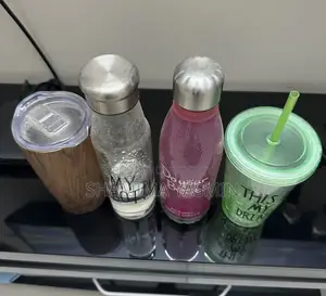 Water Bottle