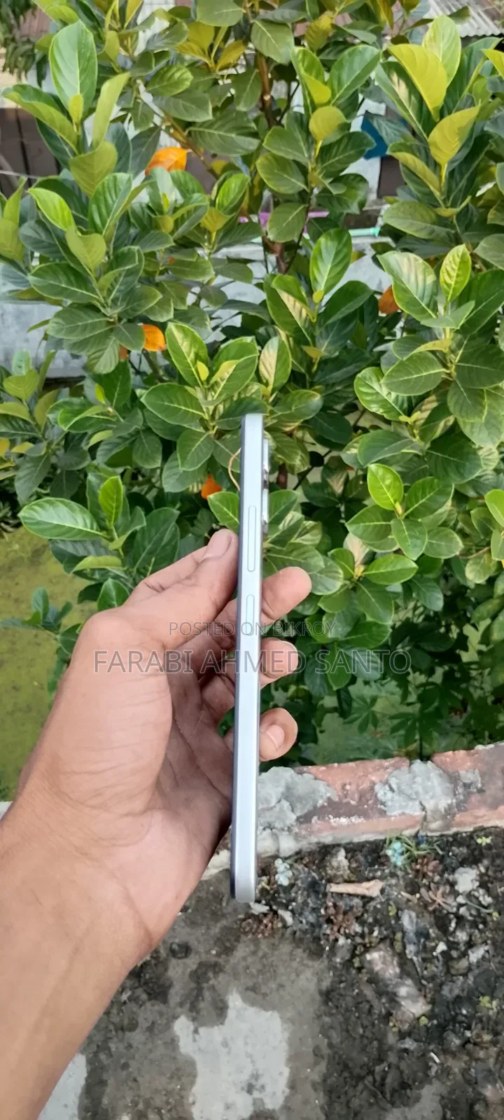 ইনফিনিক্স স্মার্ট ২০ ৬৪ জিবি গ্রাফাইট