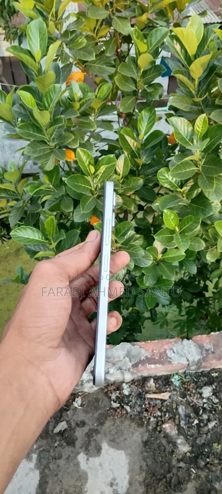 ইনফিনিক্স স্মার্ট ২০ ৬৪ জিবি গ্রাফাইট
