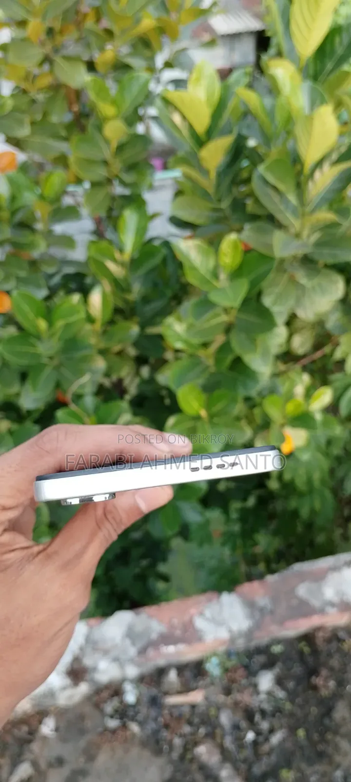 ইনফিনিক্স স্মার্ট ২০ ৬৪ জিবি গ্রাফাইট