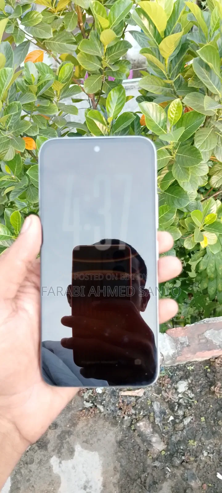 ইনফিনিক্স স্মার্ট ২০ ৬৪ জিবি গ্রাফাইট