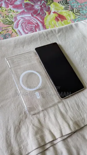 গুগল পিক্সেল ৭ প্রো ১২৮ জিবি