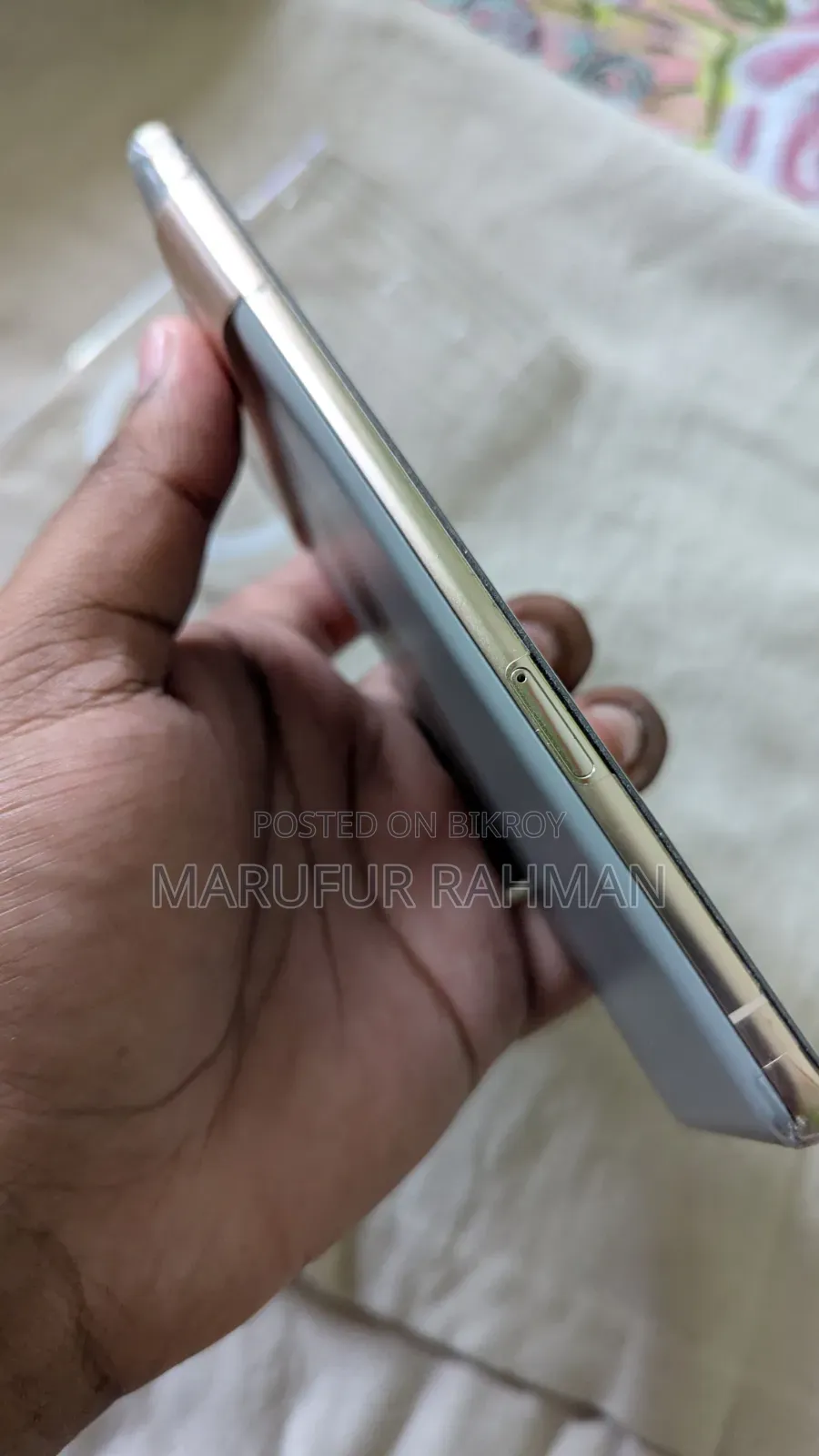 গুগল পিক্সেল ৭ প্রো ১২৮ জিবি