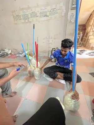 Water Tank Cleaning Package