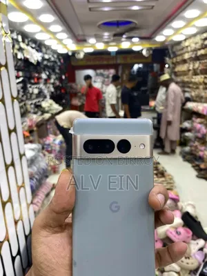 Google Pixel 7 Pro 128 GB