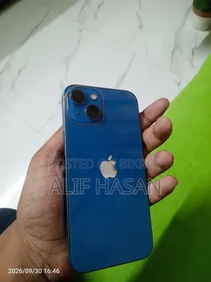 Apple iPhone 13 128 GB Blue