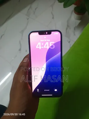 Apple iPhone 13 128 GB Blue