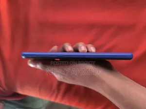স্যামসাং গ্যালাক্সি এ০৩ কোর ৩২ জিবি ব্লু