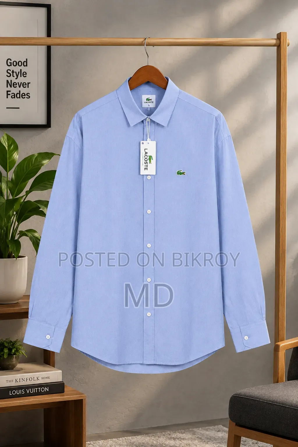 Shirt for sell