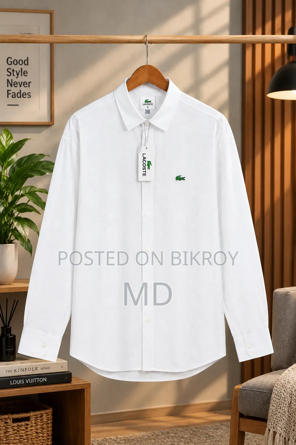Shirt for sell