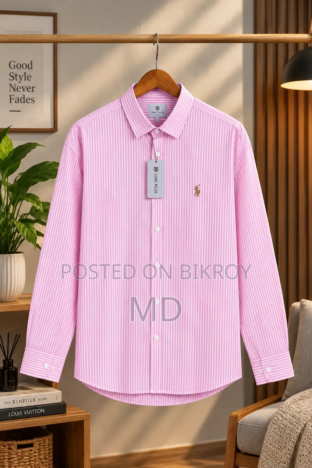 Shirt for sell