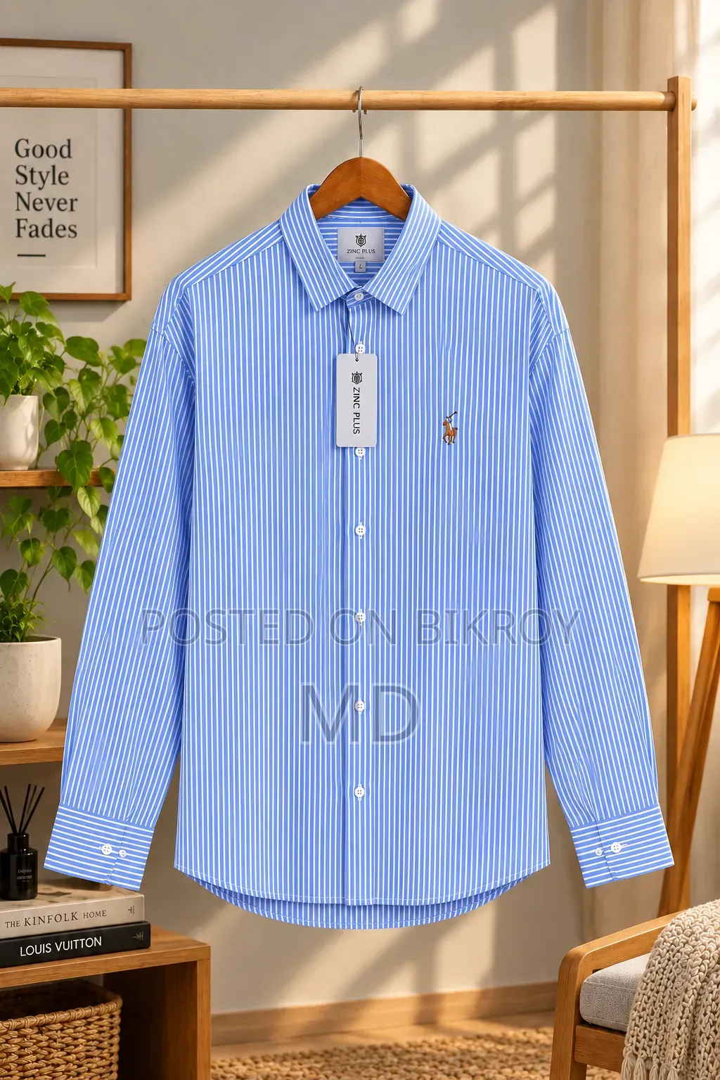 Shirt for sell