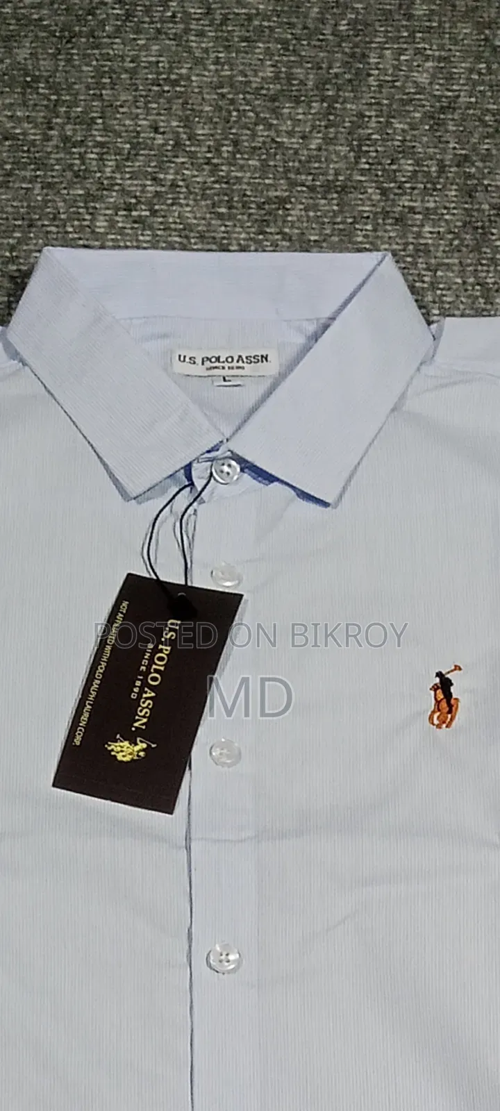 Shirt for sell
