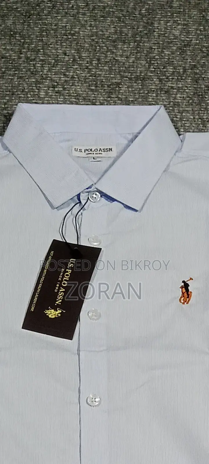 Shirt for sell