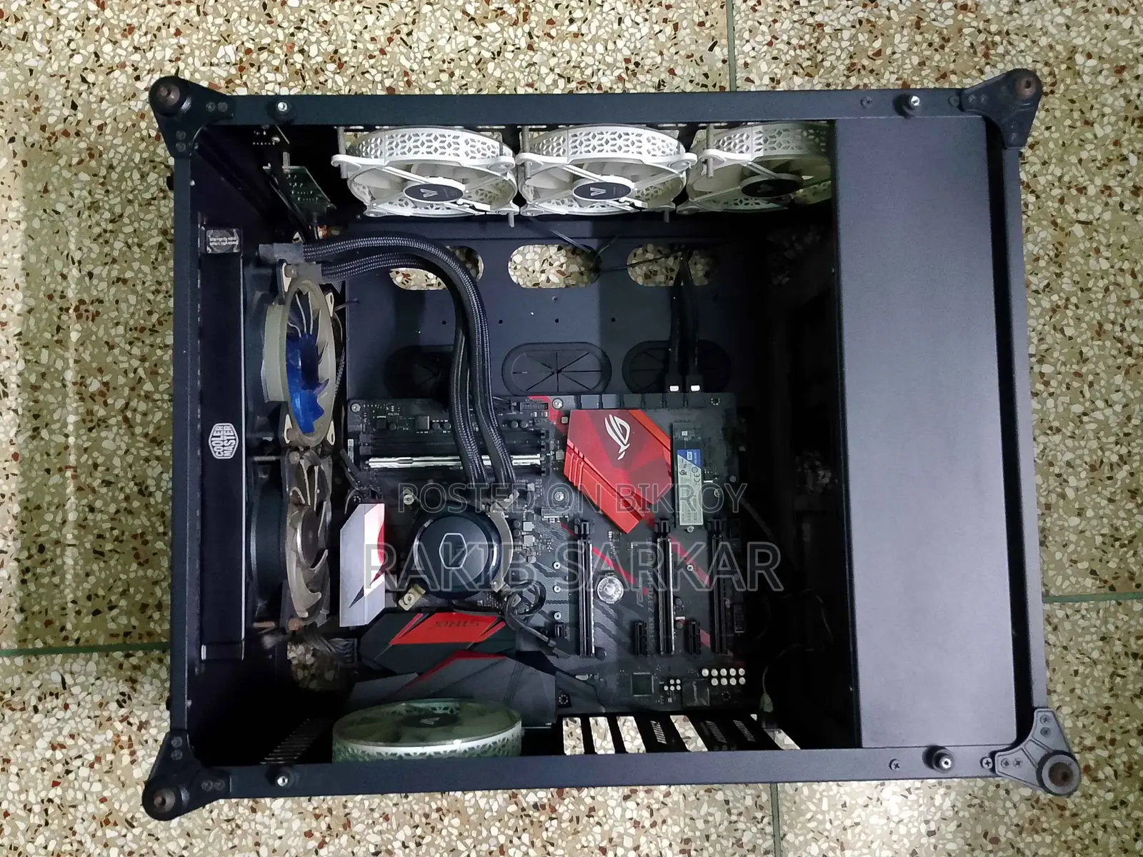 Masterliquid Ml240l V2 RGB