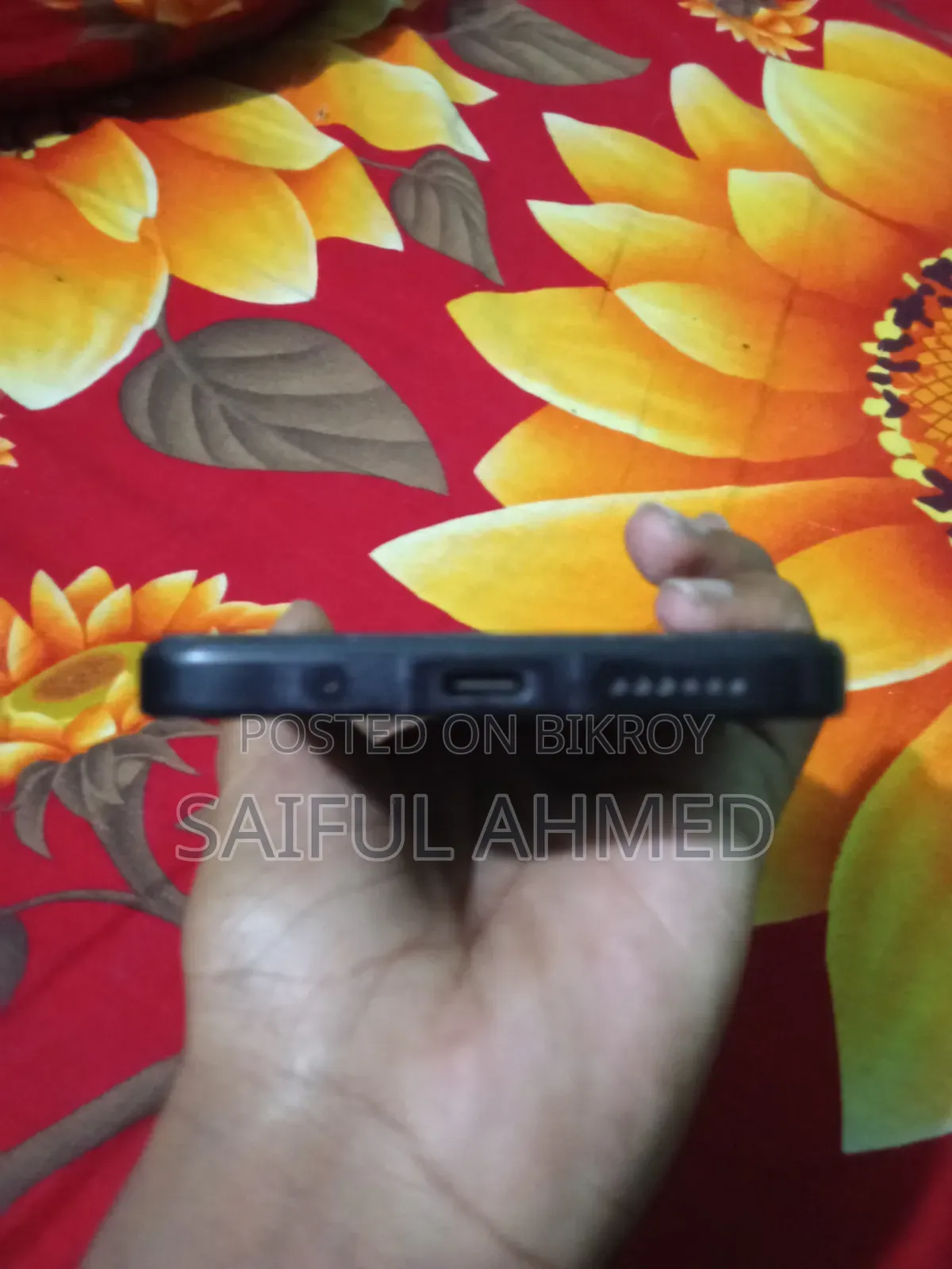 Xiaomi Redmi 12 256 GB Black