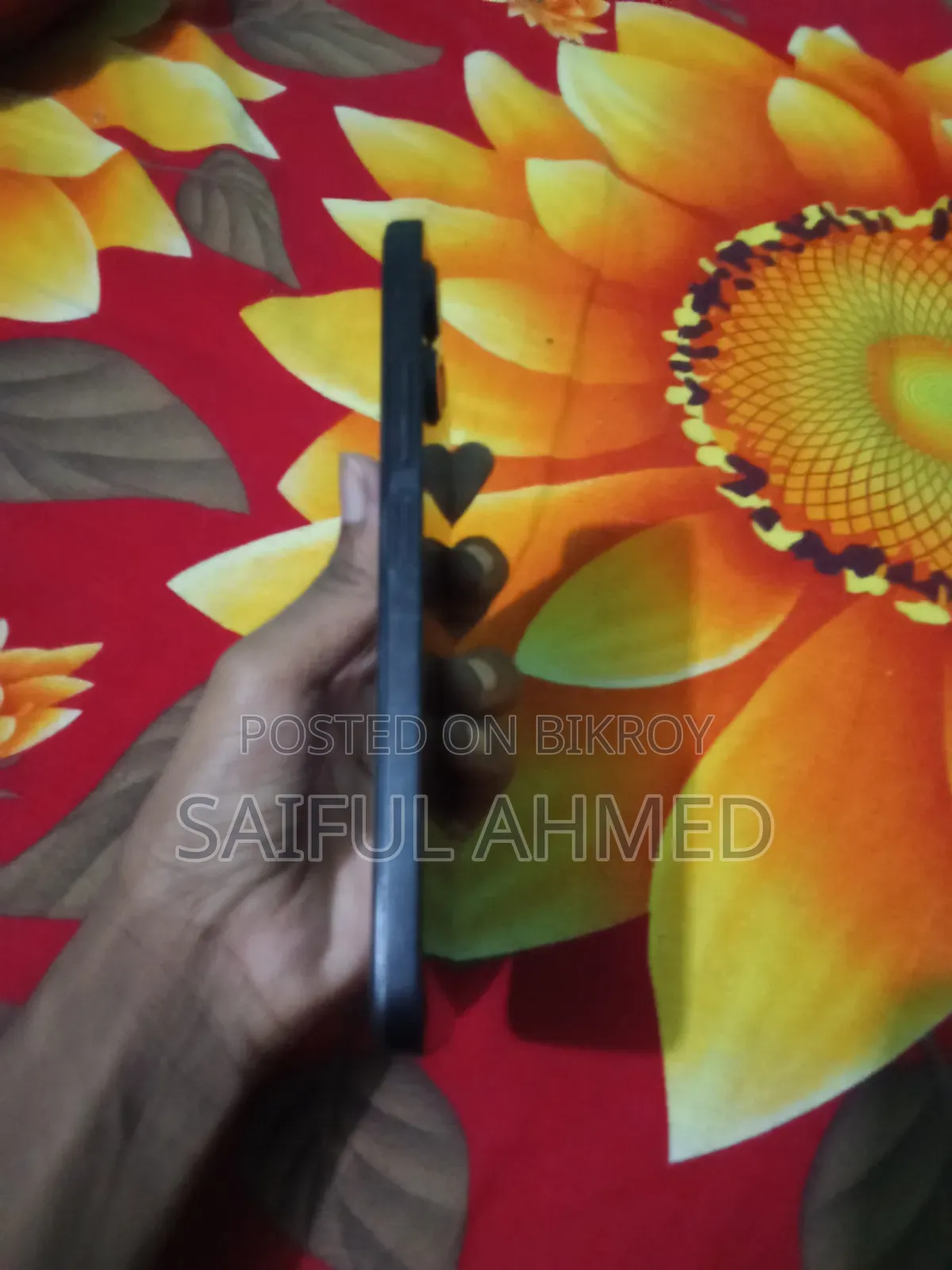 Xiaomi Redmi 12 256 GB Black