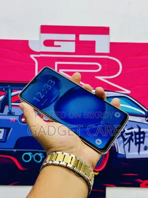 Itel 64 GB Gold