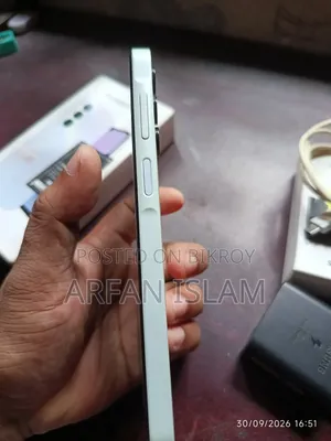 Samsung Galaxy A15 128 GB Blue