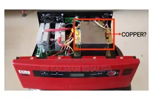 IPS Excide GQP 1450va (1160watt)