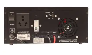 IPS Excide GQP 1450va (1160watt)