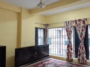 শাহজাহানপুরের এন/এ তে ২ বেডরুমের অ্যাপার্টমেন্ট ভাড়ার জন্য