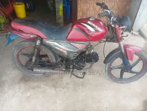 Runner BIKE RT 80 ১৯৯৮ নীল