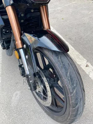 Lifan 2025 Black