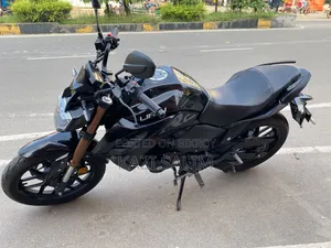 Lifan 2025 Black