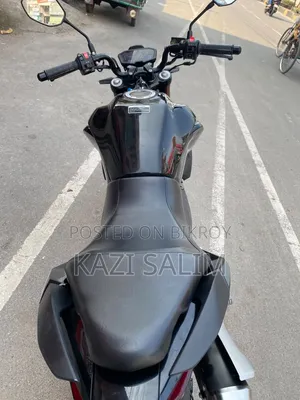 Lifan 2025 Black