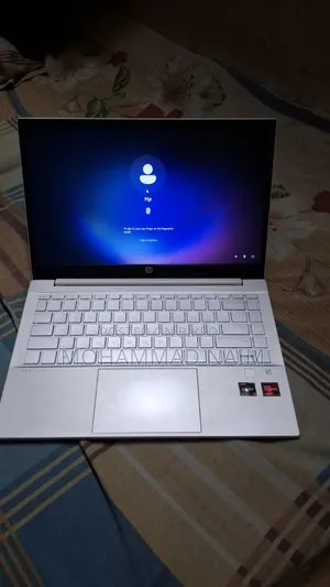 Laptop HP Pavilion 14 16GB AMD Ryzen 7 SSD 256GB