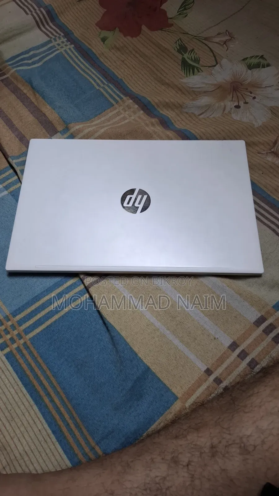 Laptop HP Pavilion 14 16GB AMD Ryzen 7 SSD 256GB