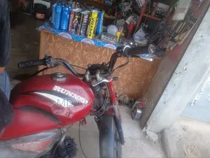 Runner BIKE RT 80 ১৯৯৮ নীল