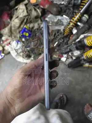 Infinix Hot 50 128 GB Black