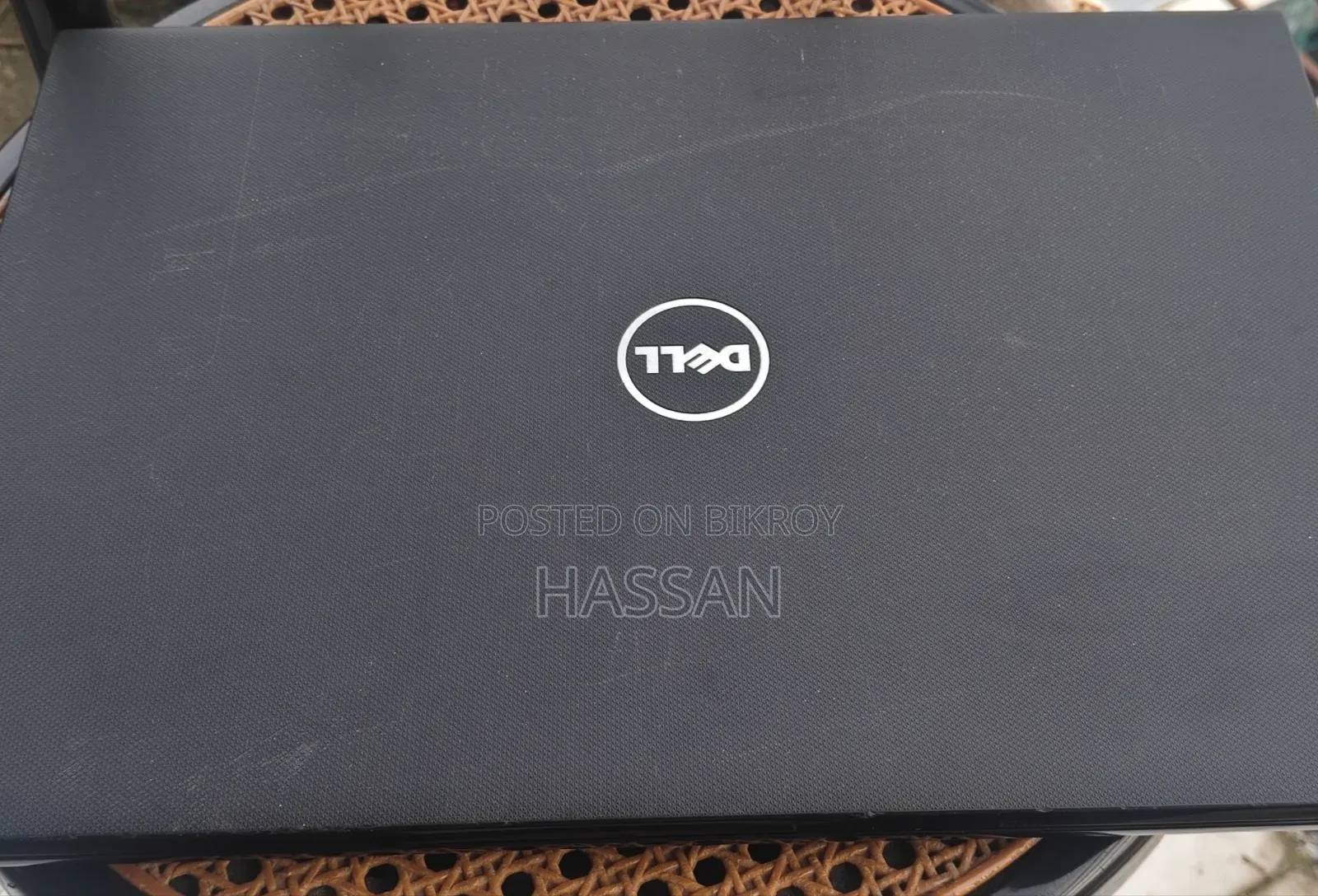 Laptop Dell Vostro 15 3000 8GB Intel Core i5 SSD 128GB