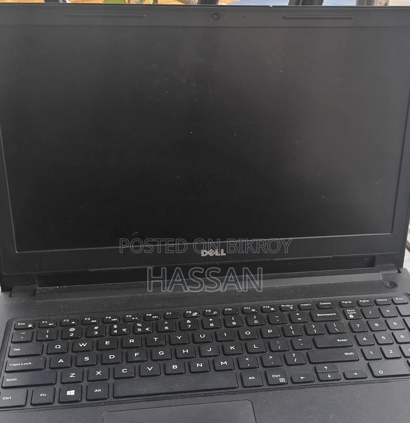 Laptop Dell Vostro 15 3000 8GB Intel Core i5 SSD 128GB